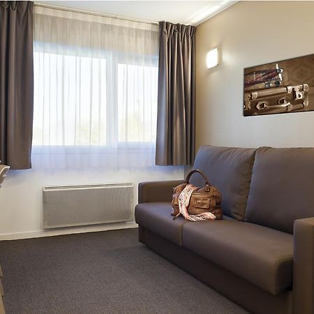 Appart Hotel Annecy Seynod Εξωτερικό φωτογραφία