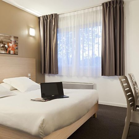 Appart Hotel Annecy Seynod Εξωτερικό φωτογραφία