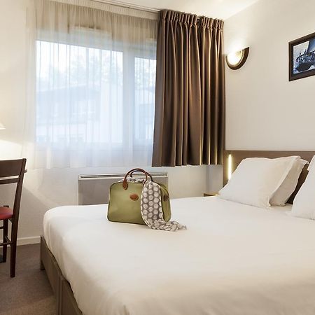 Appart Hotel Annecy Seynod Εξωτερικό φωτογραφία