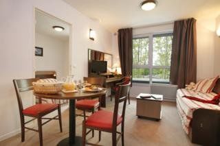 Appart Hotel Annecy Seynod Εξωτερικό φωτογραφία