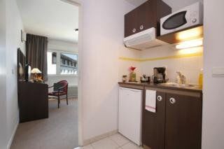 Appart Hotel Annecy Seynod Εξωτερικό φωτογραφία