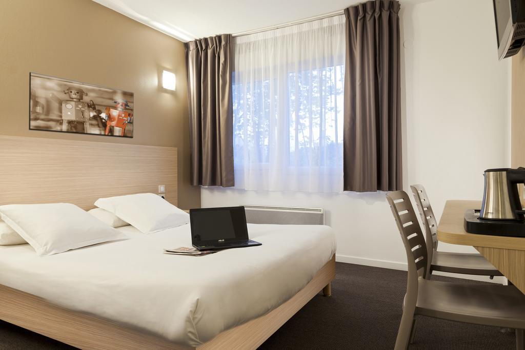 Appart Hotel Annecy Seynod Εξωτερικό φωτογραφία