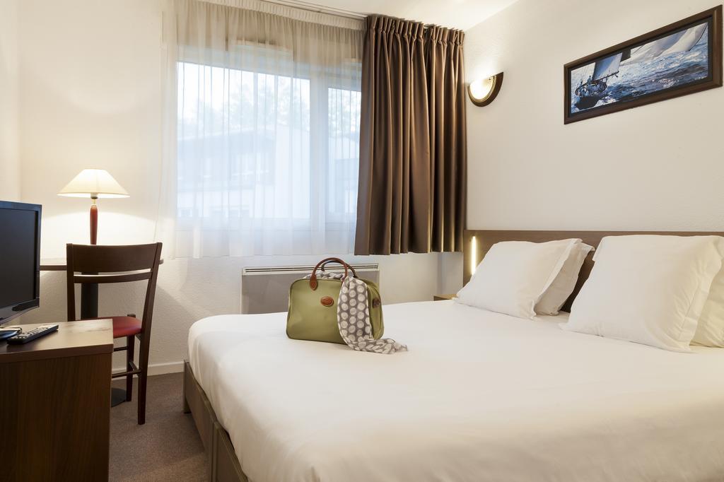 Appart Hotel Annecy Seynod Εξωτερικό φωτογραφία