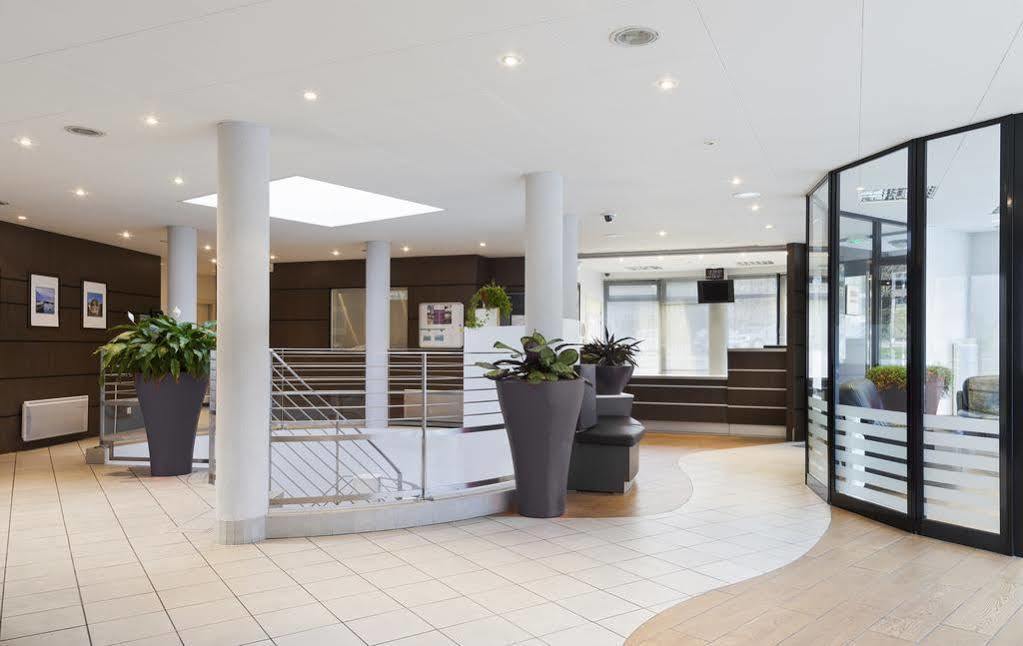 Appart Hotel Annecy Seynod Εξωτερικό φωτογραφία