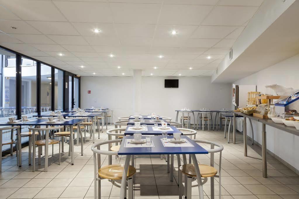 Appart Hotel Annecy Seynod Εξωτερικό φωτογραφία