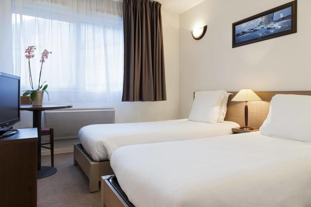 Appart Hotel Annecy Seynod Εξωτερικό φωτογραφία