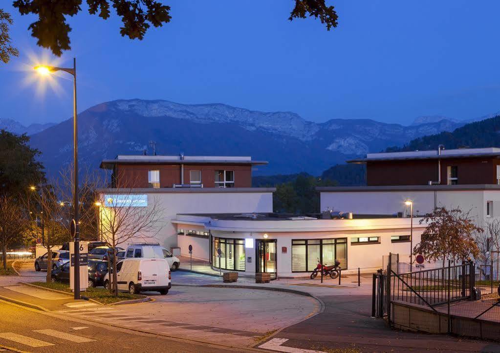 Appart Hotel Annecy Seynod Εξωτερικό φωτογραφία