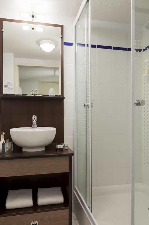 Appart Hotel Annecy Seynod Εξωτερικό φωτογραφία
