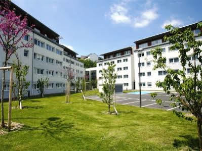 Appart Hotel Annecy Seynod Εξωτερικό φωτογραφία